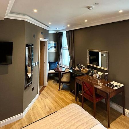 Halvard Hotel دوغلاس المظهر الخارجي الصورة