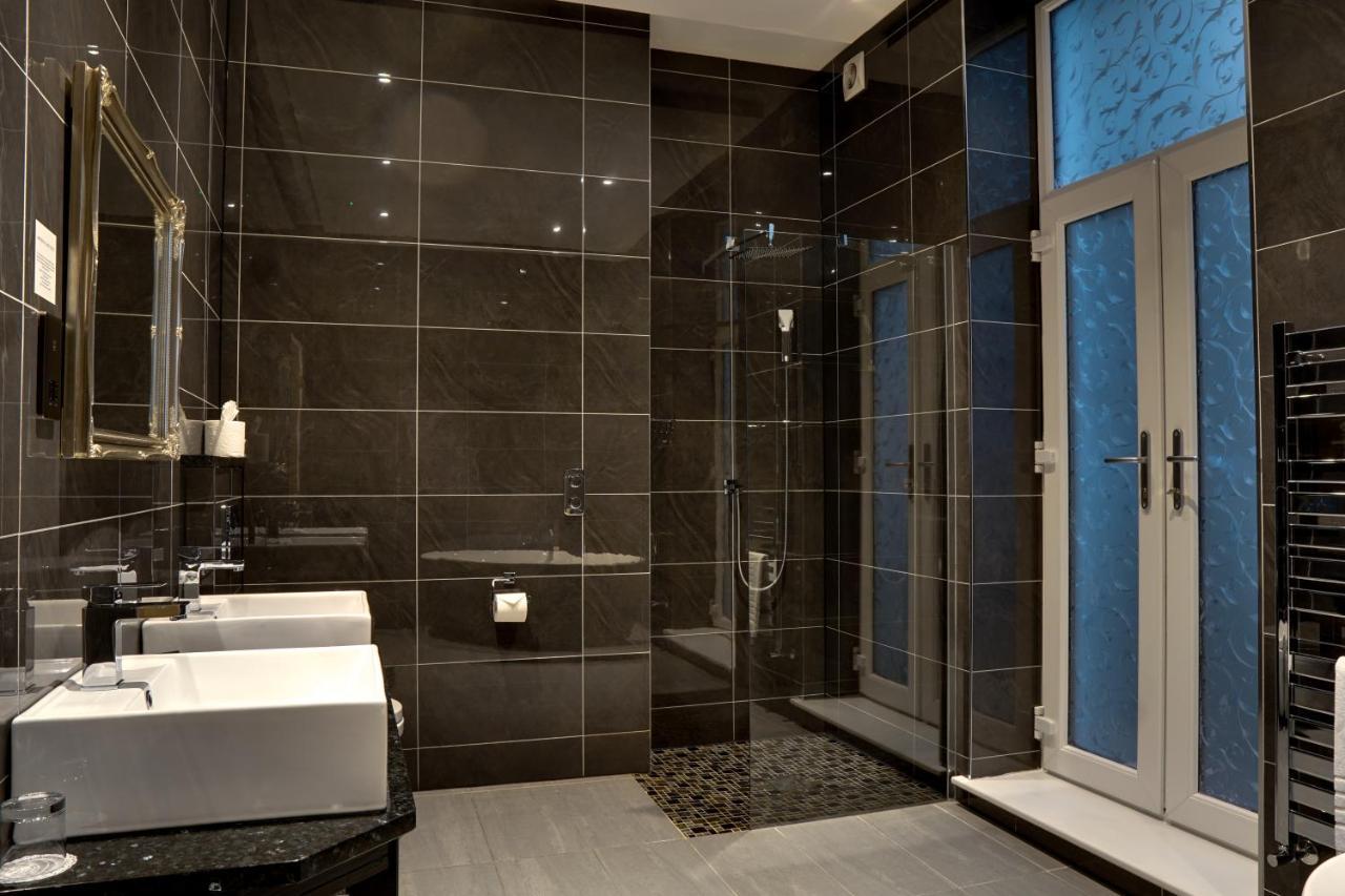 Halvard Hotel دوغلاس المظهر الخارجي الصورة