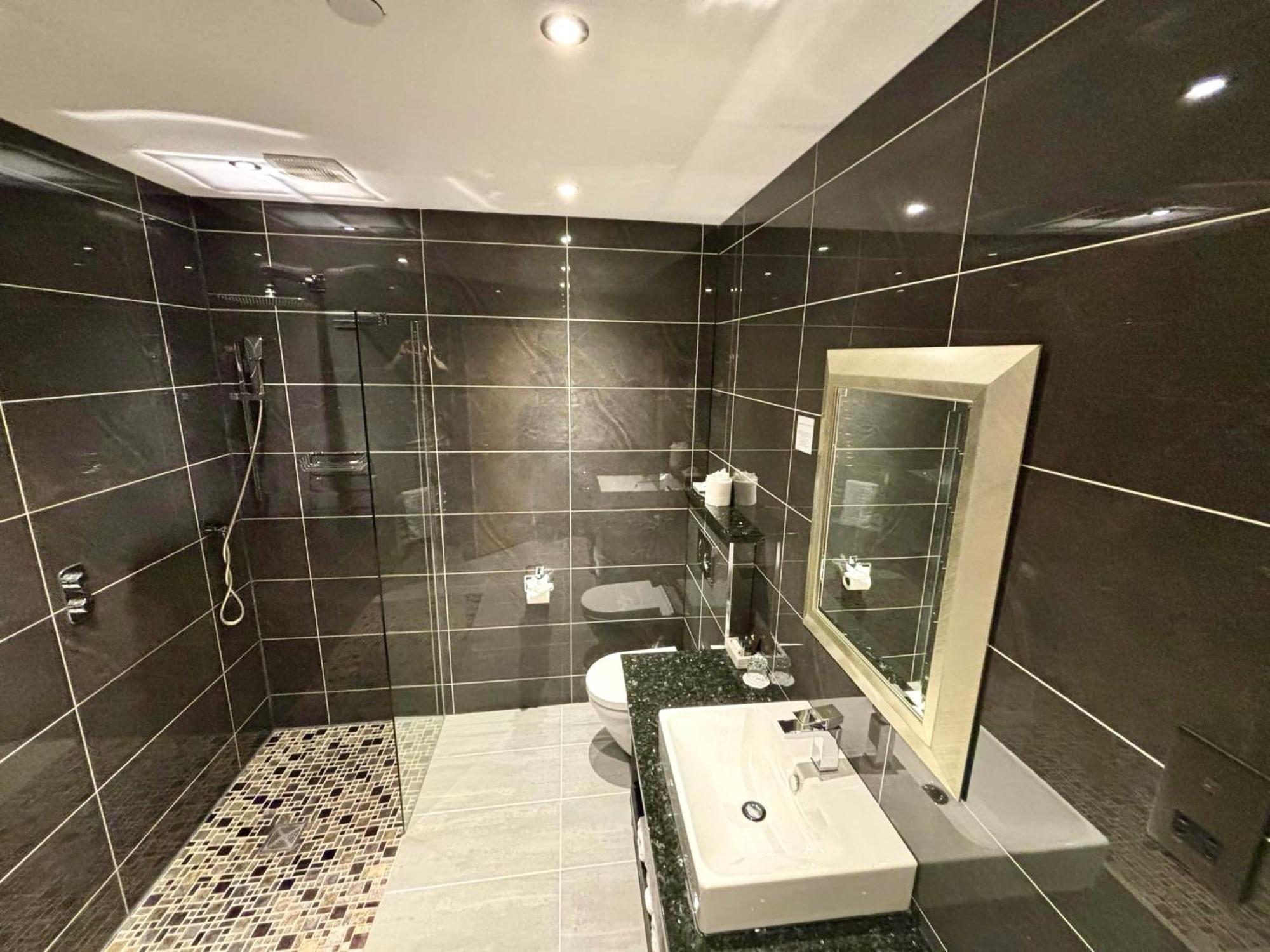 Halvard Hotel دوغلاس المظهر الخارجي الصورة