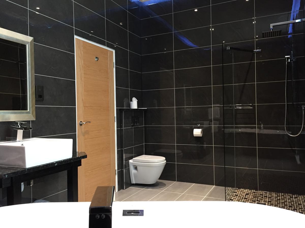 Halvard Hotel دوغلاس المظهر الخارجي الصورة