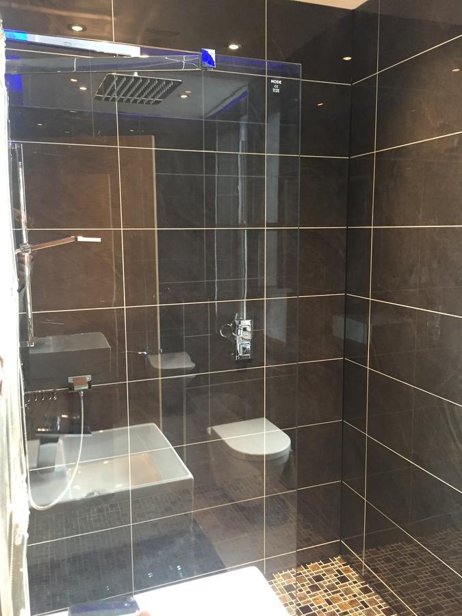 Halvard Hotel دوغلاس المظهر الخارجي الصورة