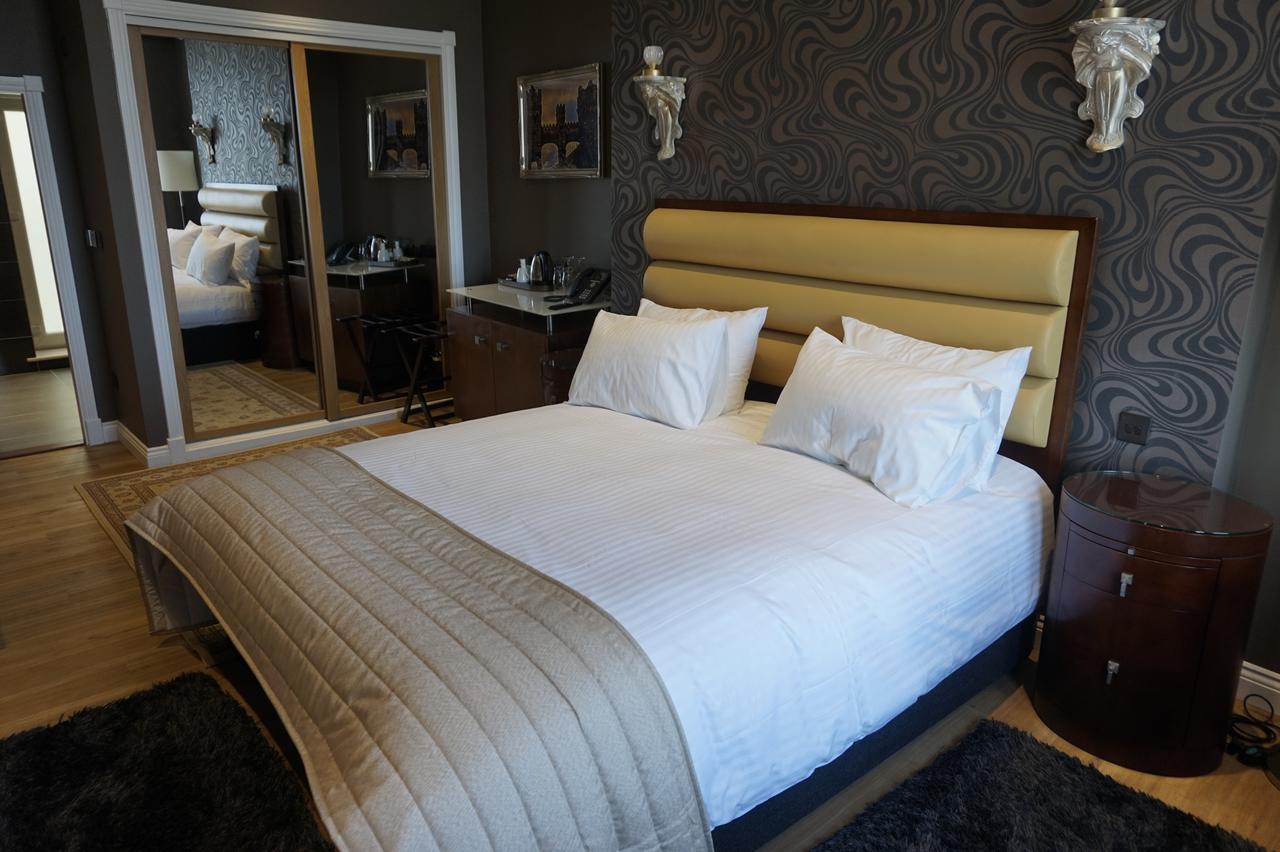 Halvard Hotel دوغلاس المظهر الخارجي الصورة