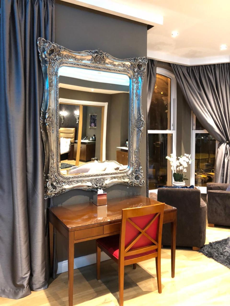 Halvard Hotel دوغلاس المظهر الخارجي الصورة