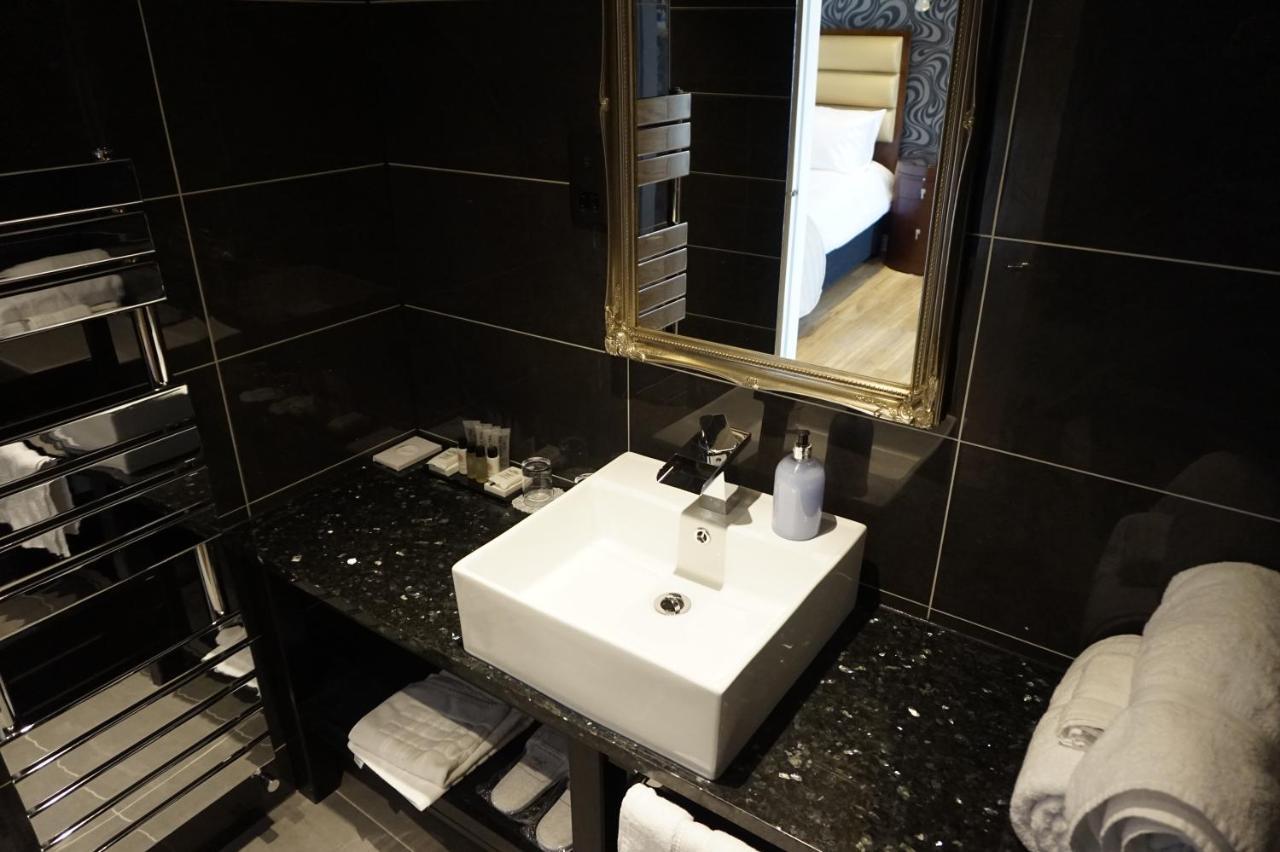 Halvard Hotel دوغلاس المظهر الخارجي الصورة