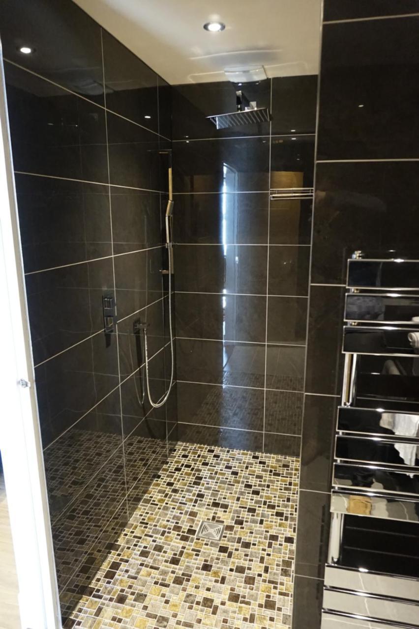 Halvard Hotel دوغلاس المظهر الخارجي الصورة